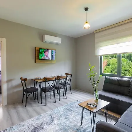 Aparthotel Zal